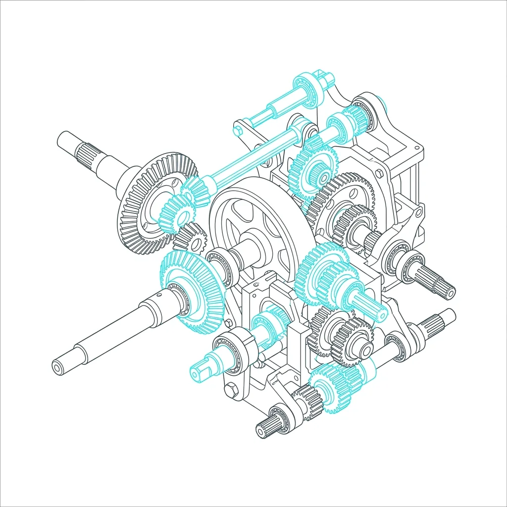 Bearing Groups Friction Specs