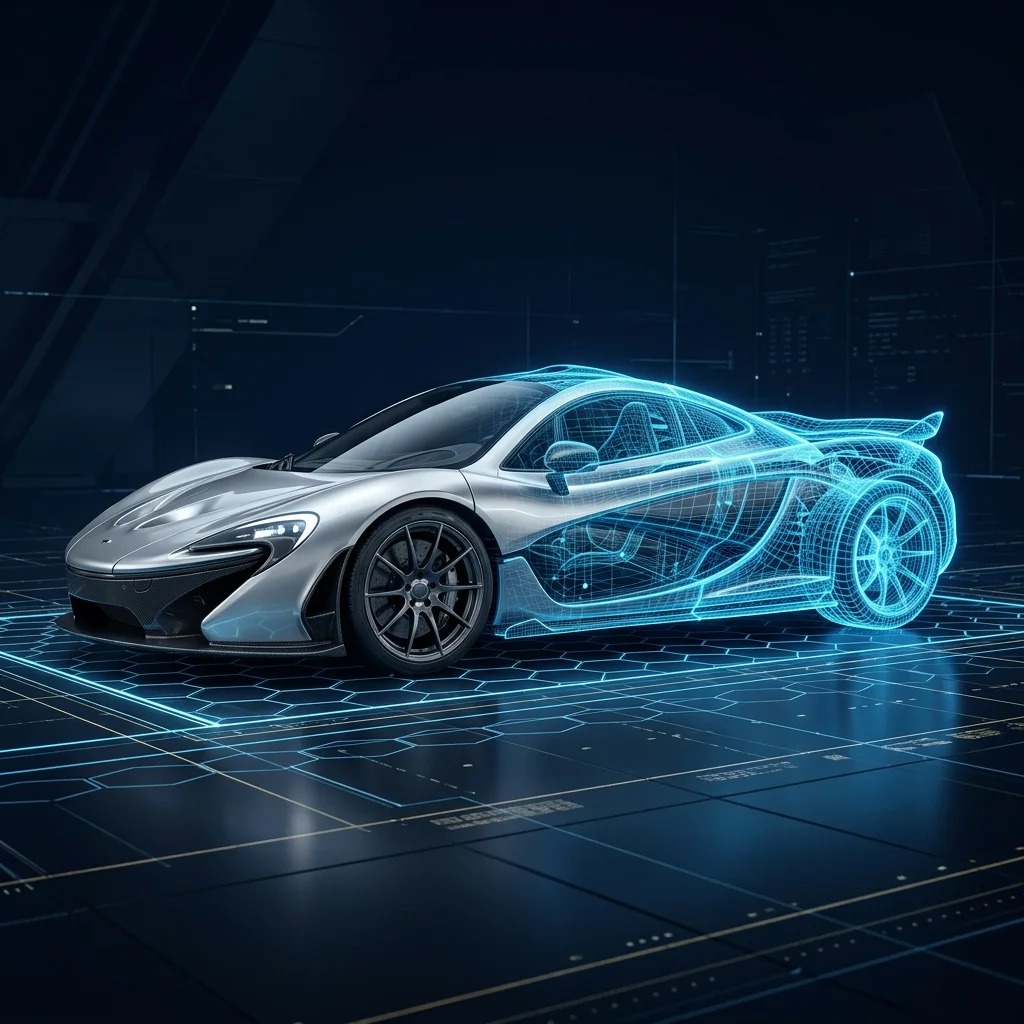 Automotive Benchmarking