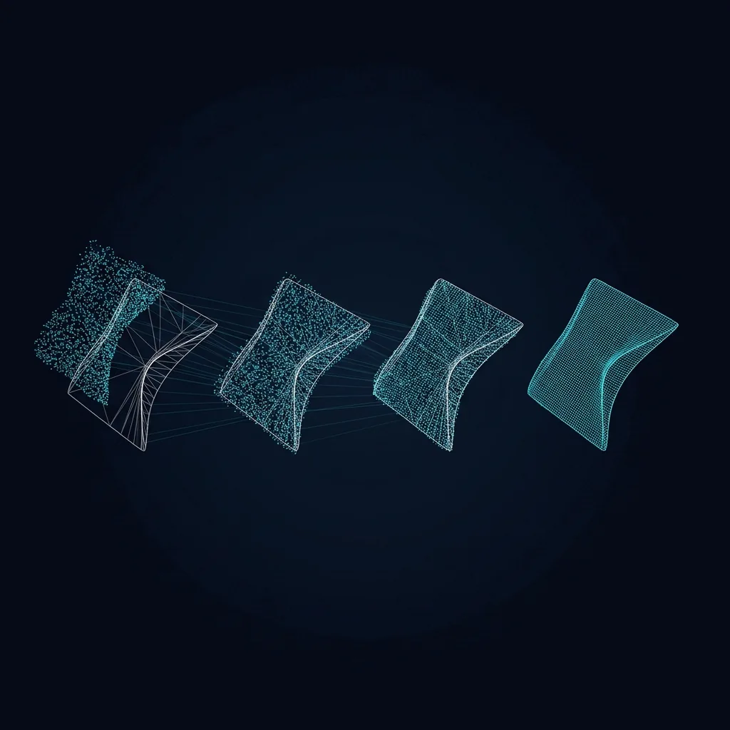 ICP Optimization