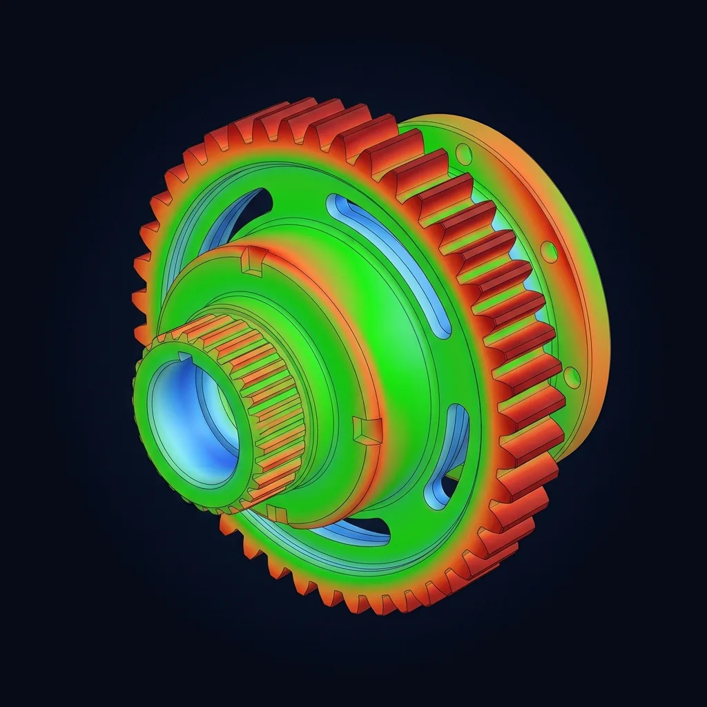Deviation Analysis