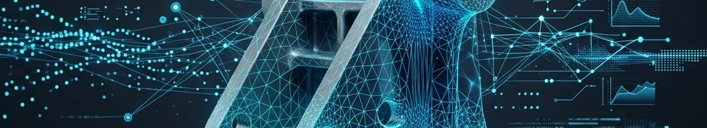 Multi-Physics Simulation Mesh Pipeline Banner