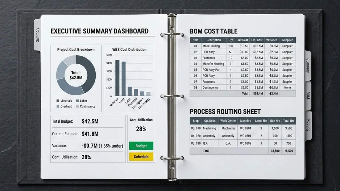 CAE Simulation Roadmap Deliverable Ecosystem Architecture