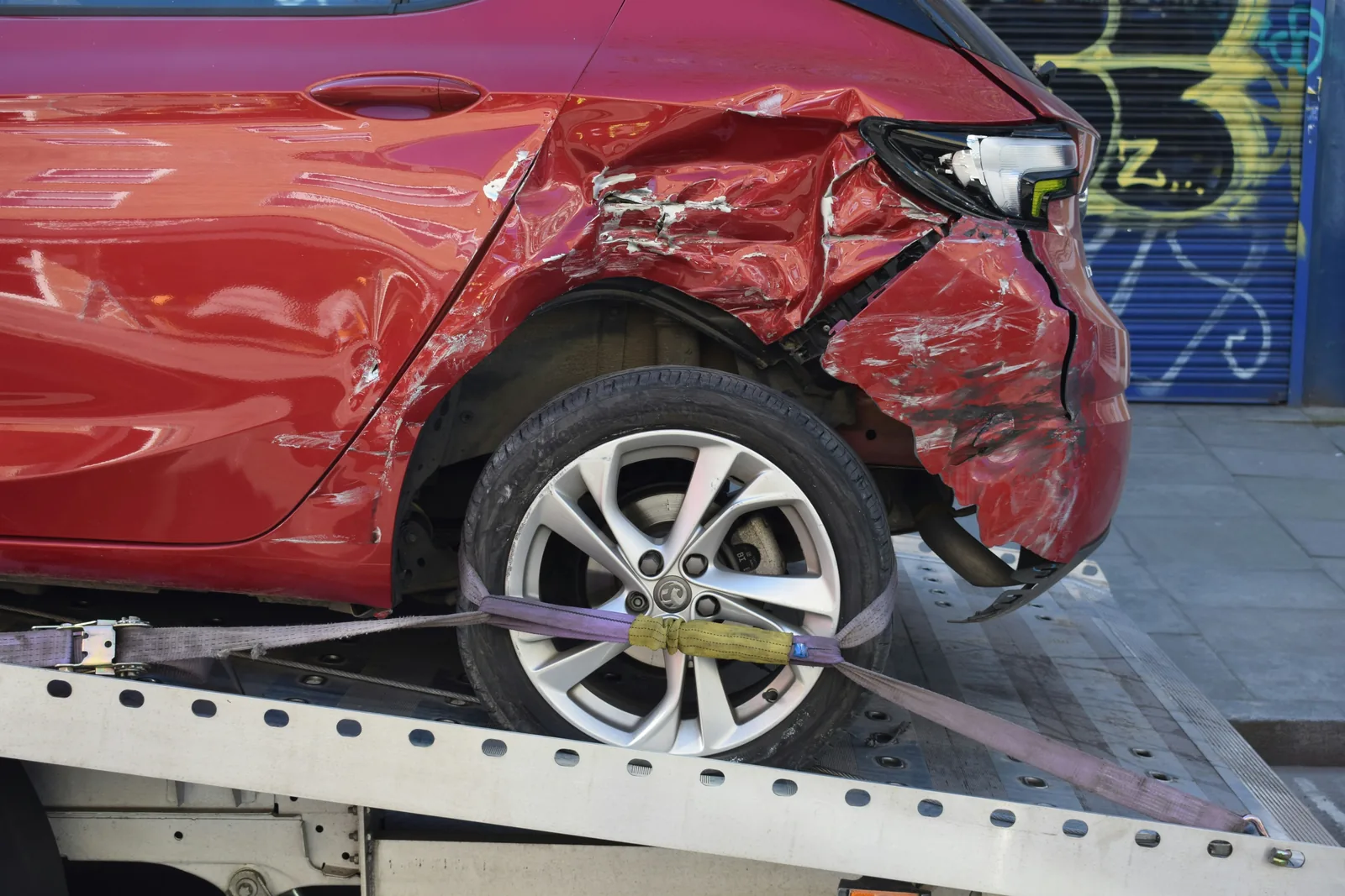 Pole Impact