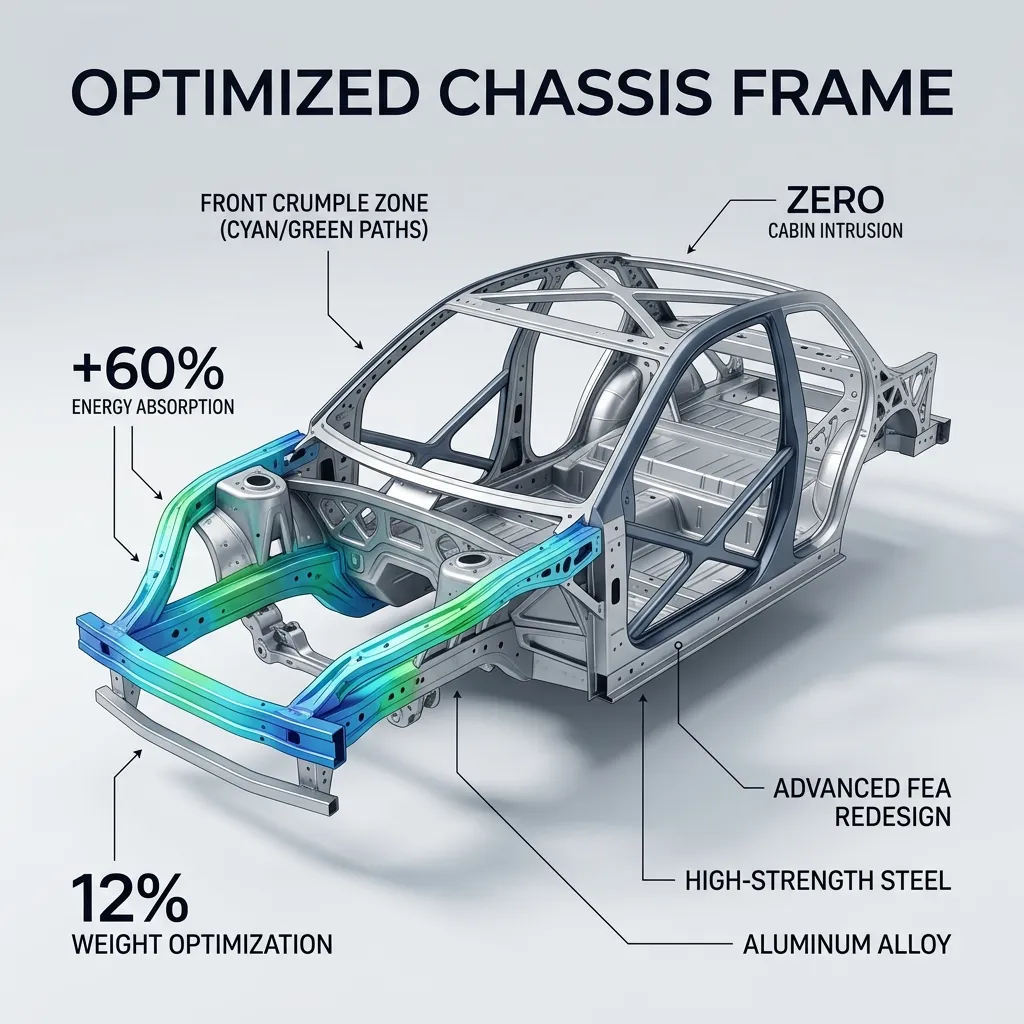 Optimized Design