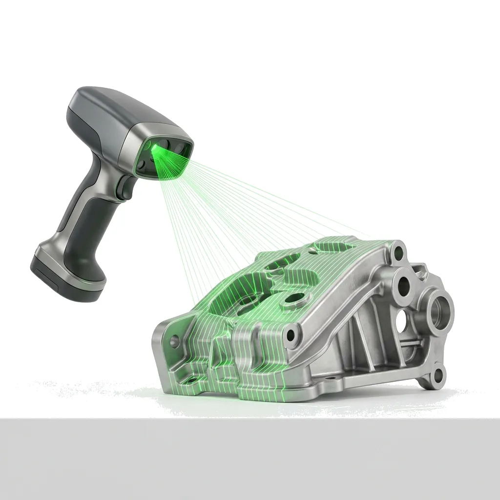 3D Scanning