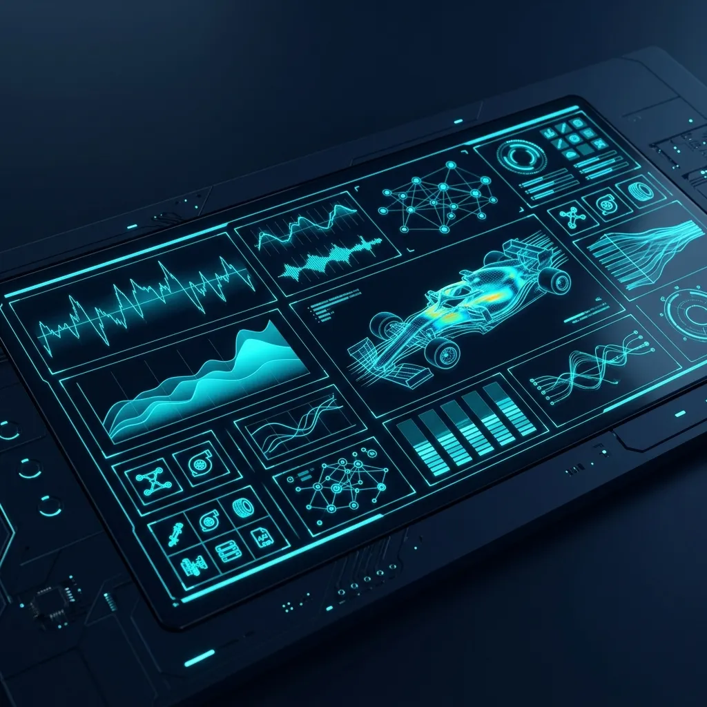 Should-Cost Breakdown Dashboard