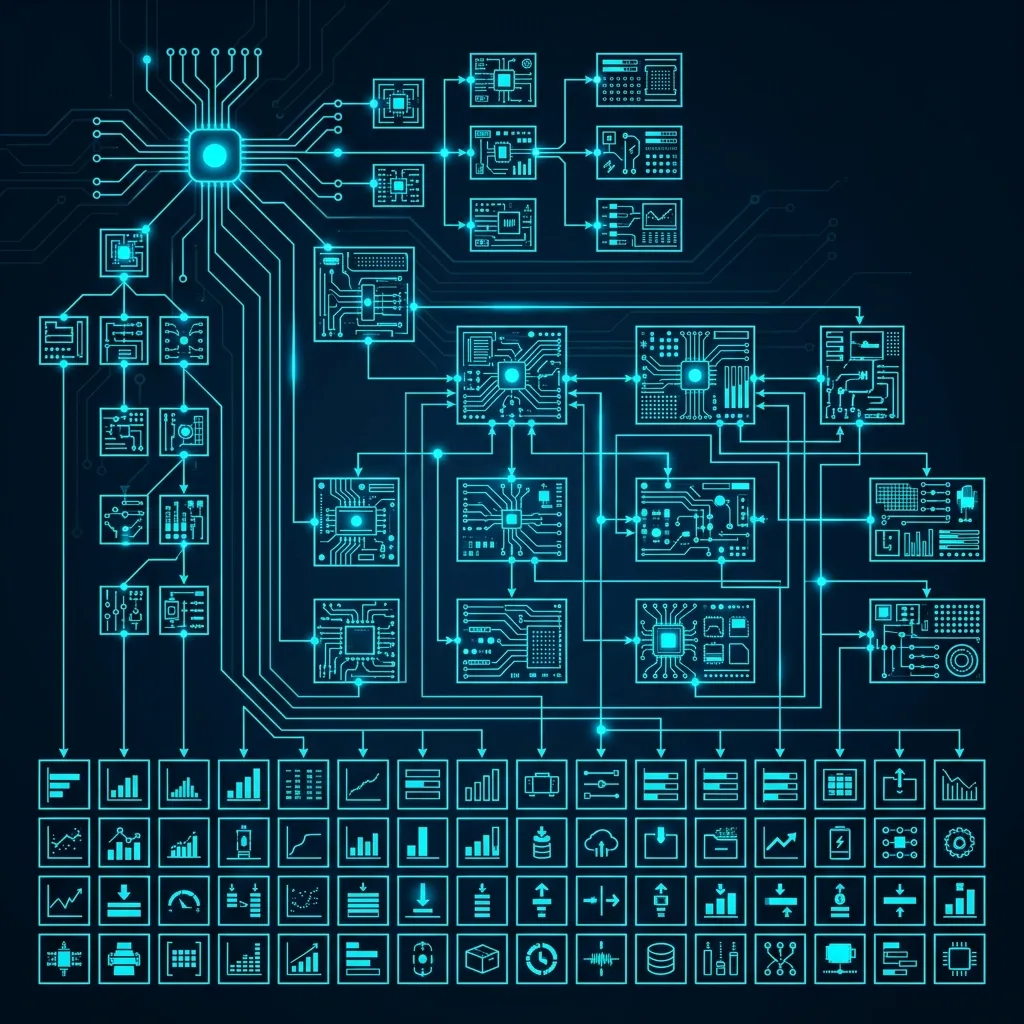 Fastener BOM Hardware List