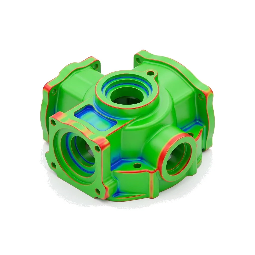 Sheet metal blank shape optimization and draw bead adjustments