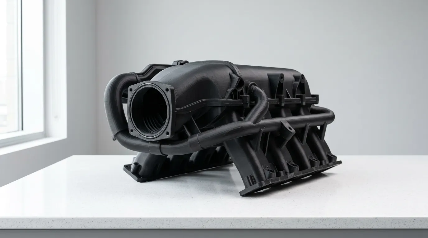 Auto Duct