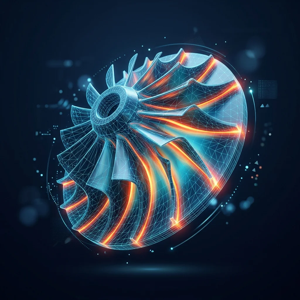 FEA simulation services