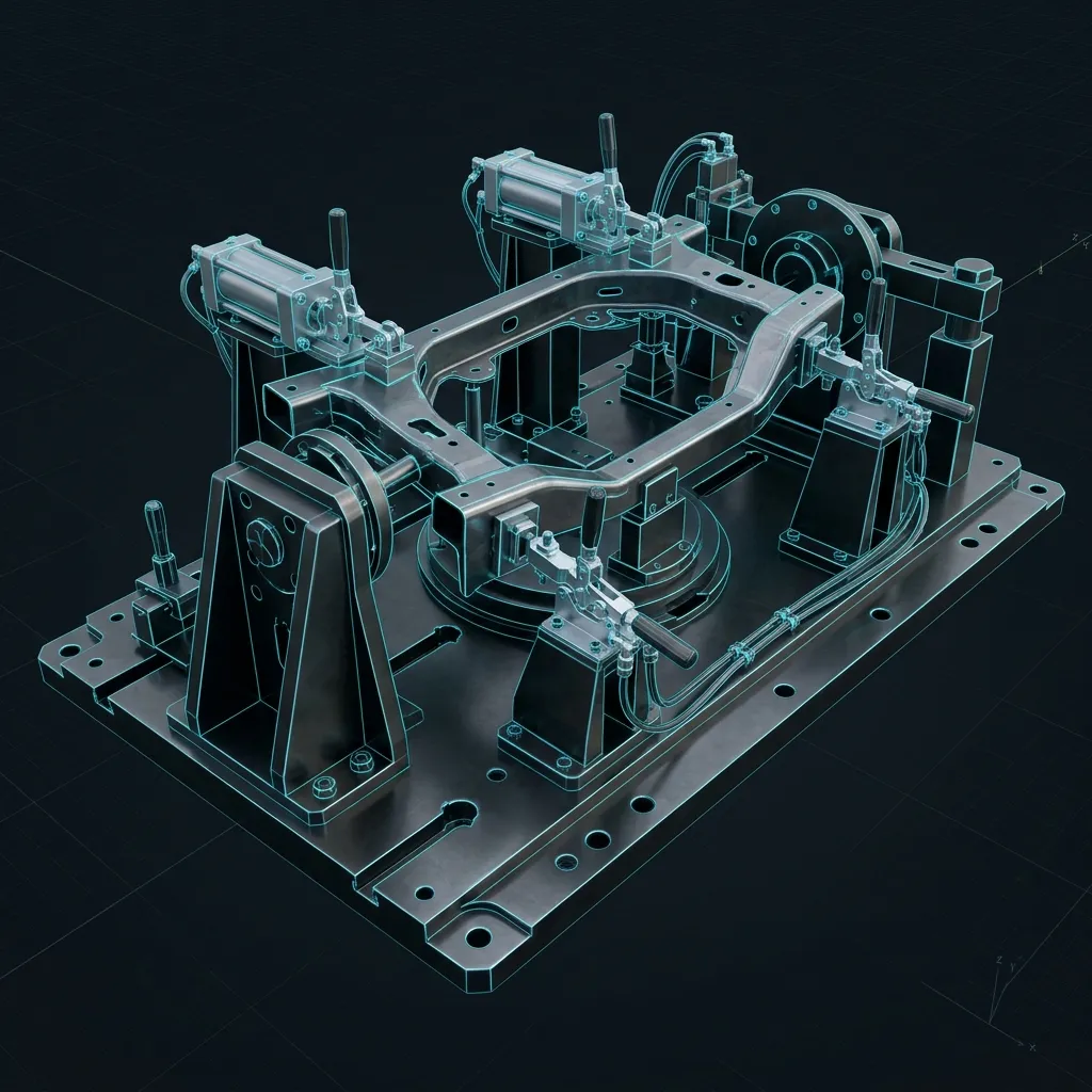 Mounting Sys Installation Guides