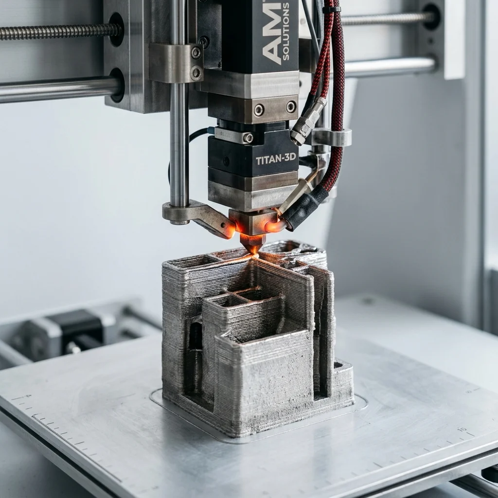 3D Printing