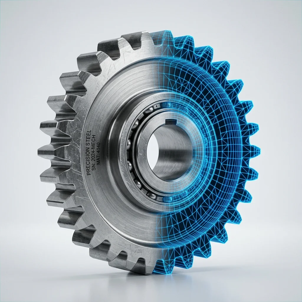 Reverse Engineering