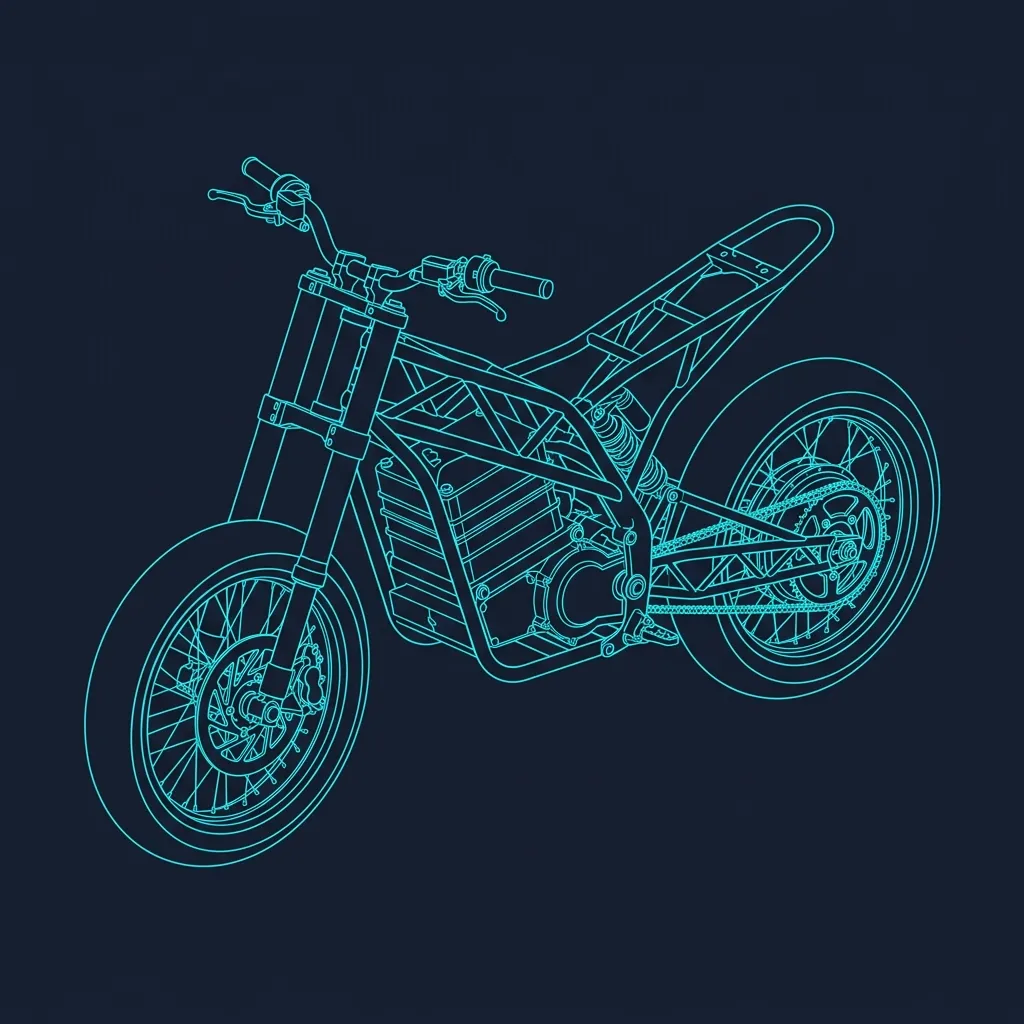Two-Wheelers