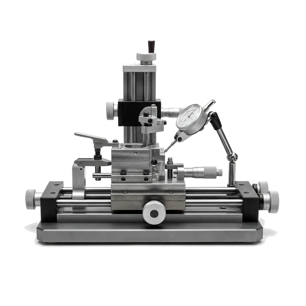 Production Fixture