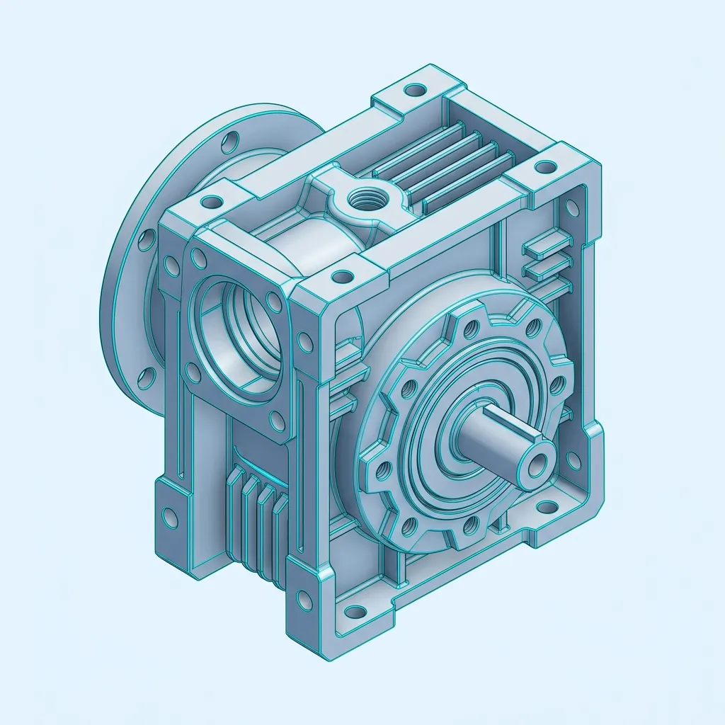Perfect Precision Parametric CAD