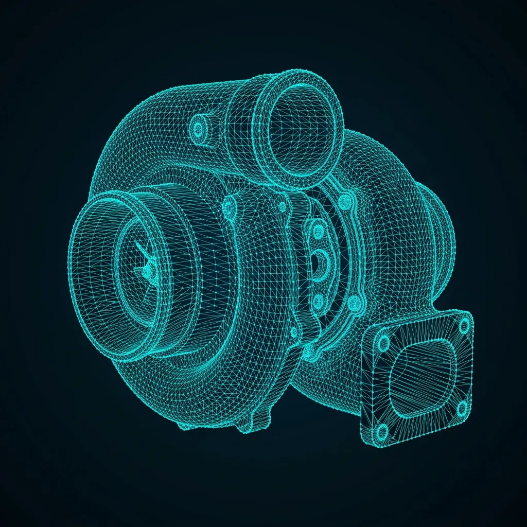 Point Cloud Alignment and 3D Polygon Mesh Processing