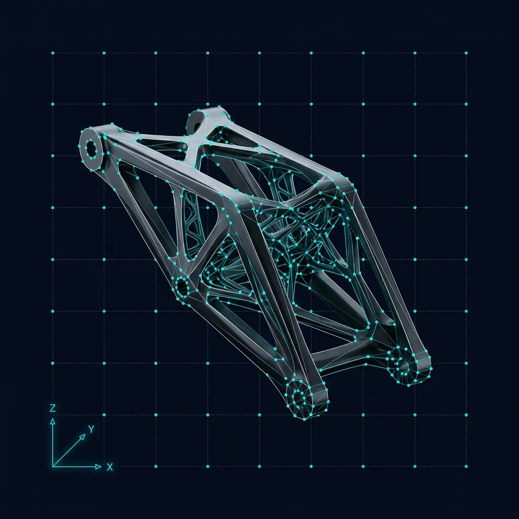 Engineering Redesign & Improvement