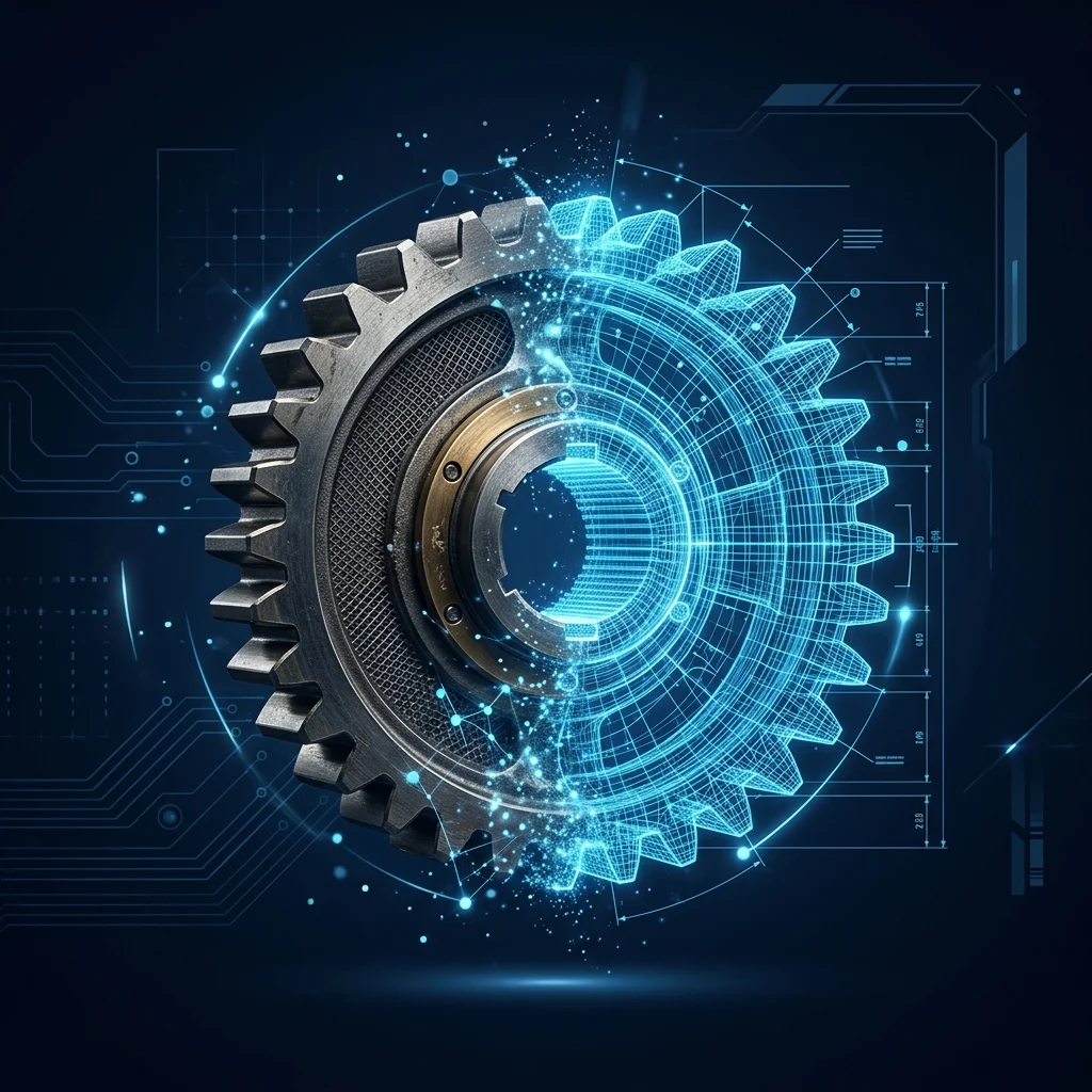 Reverse Engineering services