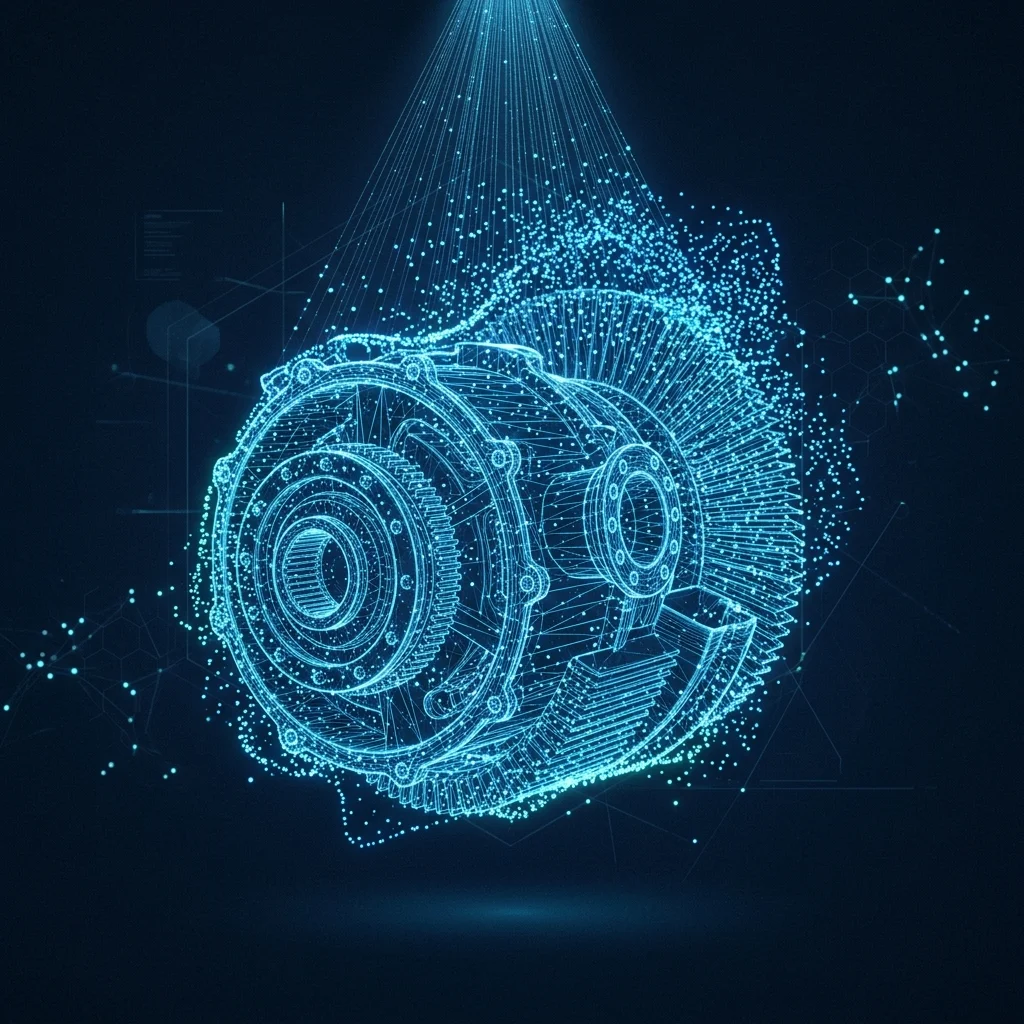 3D Scanning services
