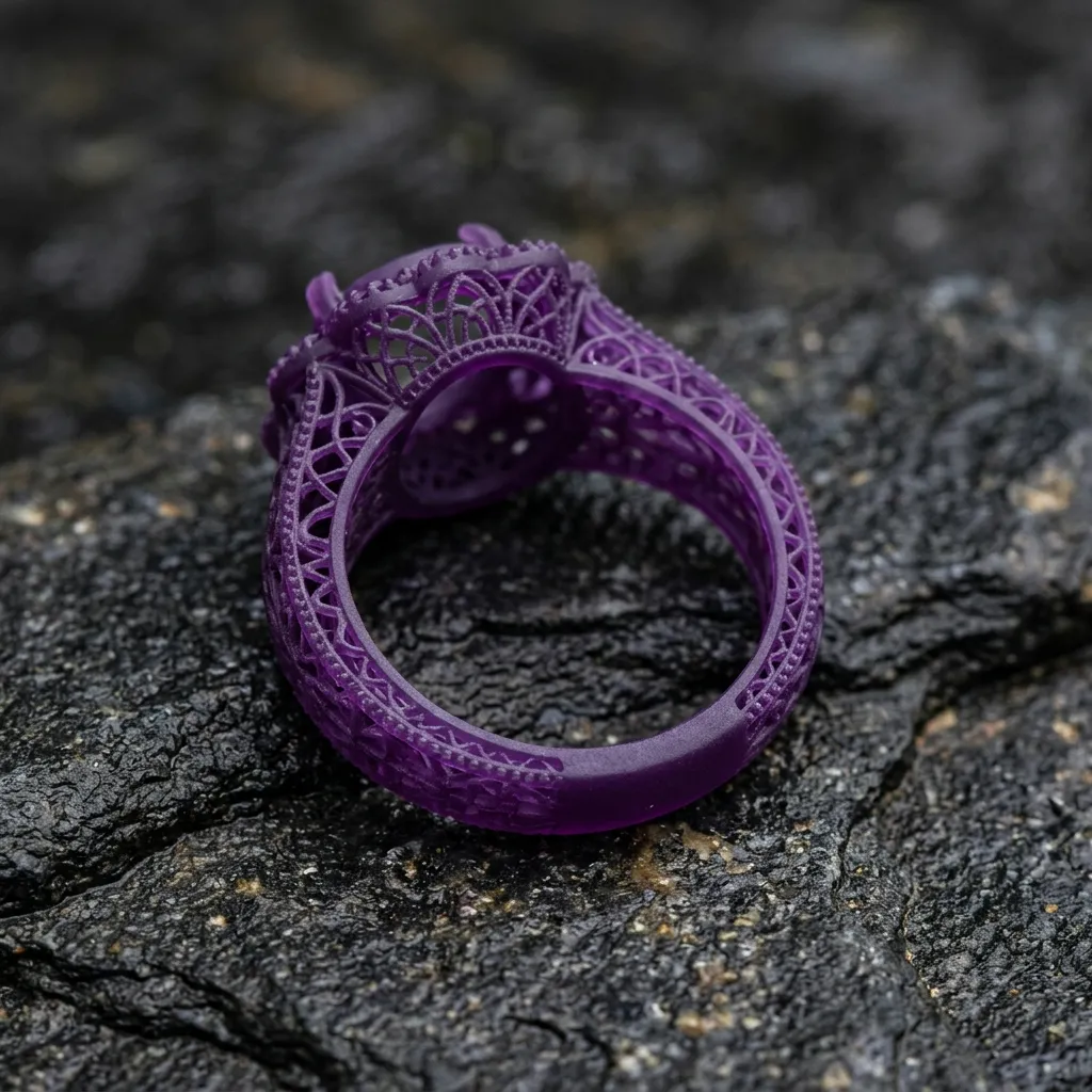 Full Colour Micro Detail