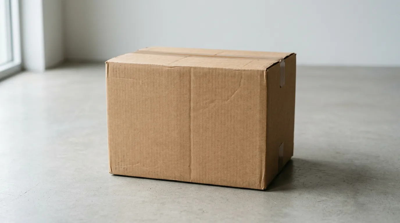 Before: Standard Plain Packaging