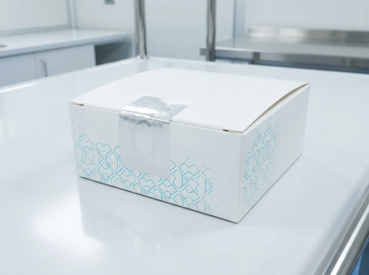 Medical Device Carton