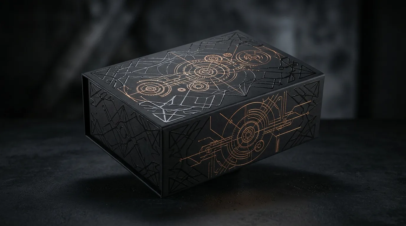 Premium Print