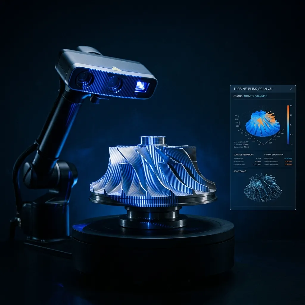 ZEISS CMM